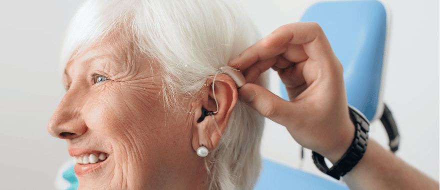 The Vital Role of Hearing Aid Centers: A Path to Enhanced Hearing Health | Aanvii Hearing